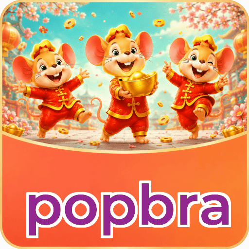 Comparação APP mobile vs versão web da popbra