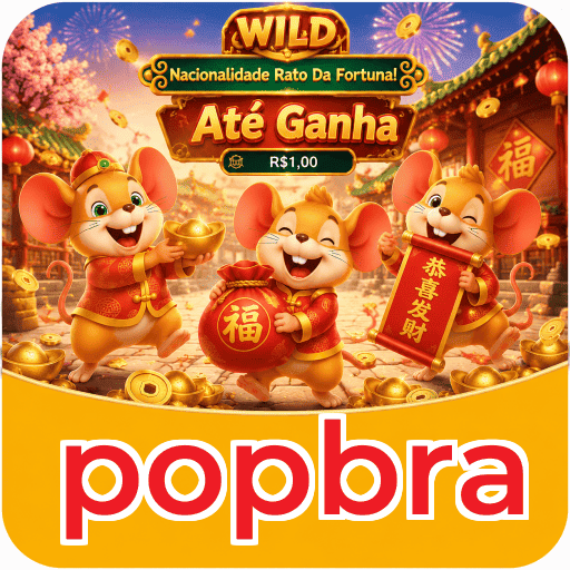 Requisitos do APK da popbra para Android